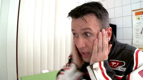 ddf productions: Mystery Meat and Glory Holes