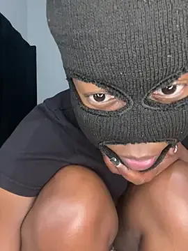 Xxxxchocolatepussy