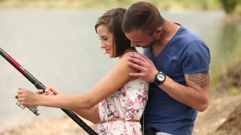 Petited: Hooked on Love, Two Hearts at Sea