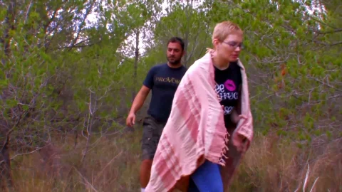bang! europe: Unleashing the Wild Side of Steph Debar