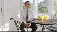 Mormon missionary's descent into debauchery