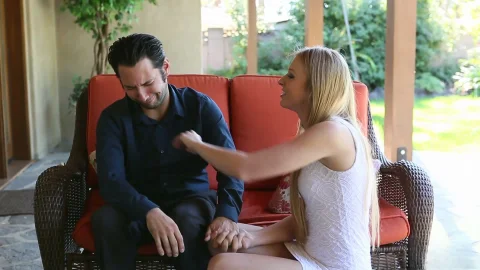 Zero Tolerance: Beneath the Sheets with Avril and Date, Again