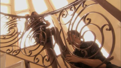 penthouse: The Stud Eager to Give Ann His Best