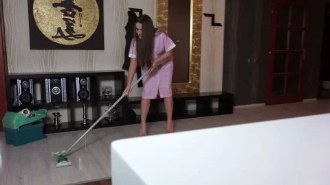 Mofos: Wet and Wild Sex for This Straight Duo
