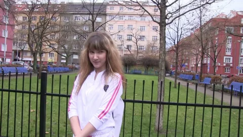 video art holland: Beneath the Shy Surface