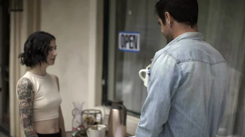 Pure Taboo: Milk and Honey Mischief