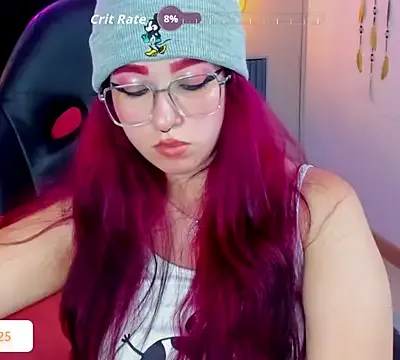 Leah_cherry