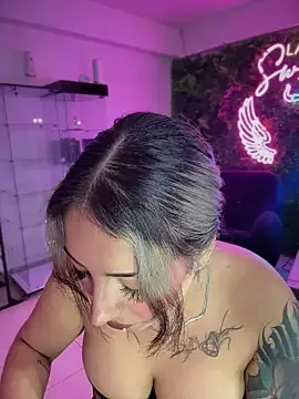 Scarlett-LS
