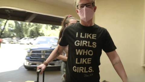 We Like Girls: No Sharing: Spencer Bradley, Now for Jane Only