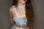 Little doll