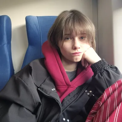 Another train photoset
