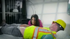 Brazzers: A Tight, Greased Upset: Satisfaction Ensues