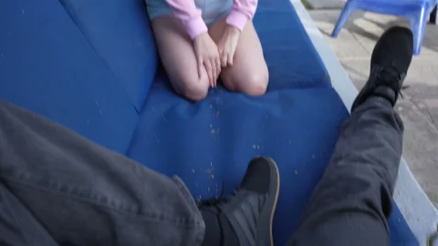 MyPervyFamily: Gia's Dicey Dilemma