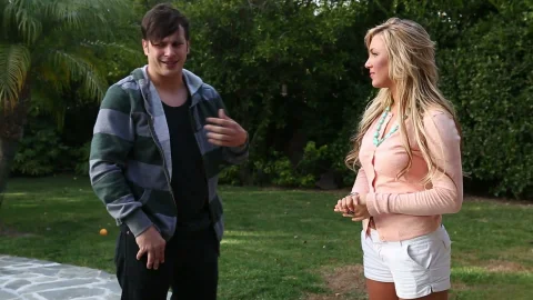 3rd Degree: Ready for Round Two with Cameron?