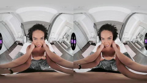 TMWVR Network: Barely Covered Desires