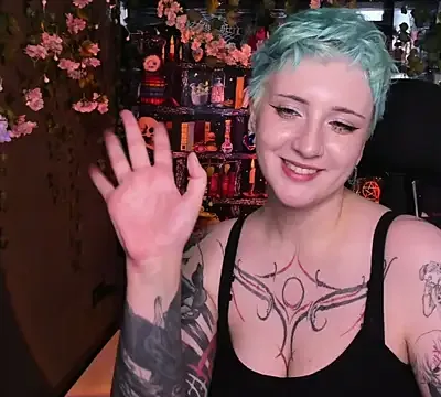 AsheLucker