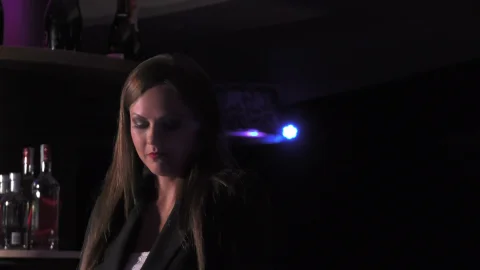 rebecca lord productions: A Forbidden Treat