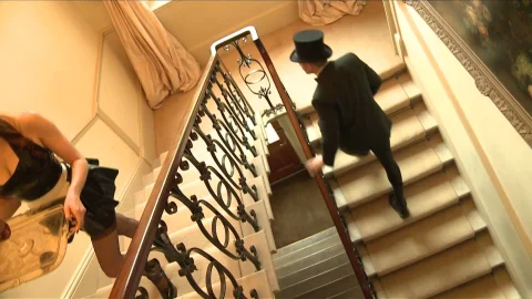 harmony films: Exploring New Levels of Lust