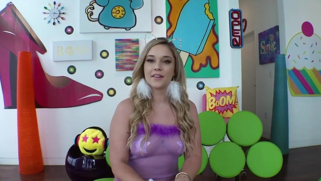 background forNympho