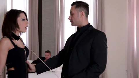 bizarre video: Satisfying Every Dirty Desire