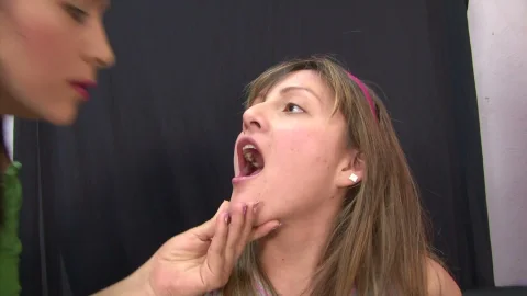 evasive angles: Bisexual Babes Breaking Barriers