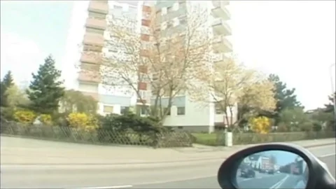 paradise film: From Behind Satisfaction