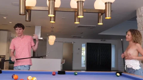 SpyFam: When Family Poker gets Very, Very Intimate