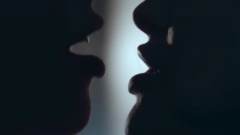 Lez Be Bad: Former Flames Reunite: X-Rated Passion