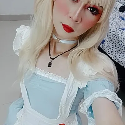 Petite Alice ✨