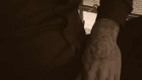 pure xxx films: The Big O with Dad's Little One