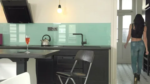 Switching Holes Takes the Relationship Deeper