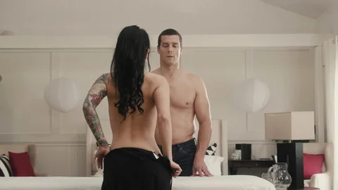 NewSensations: Masseur's Caress