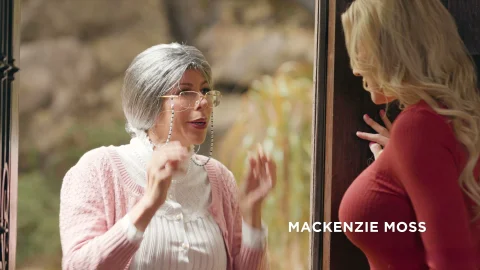 Mommy's Girl: Step-mother's Secret Life as Mrs. Doubtfucker