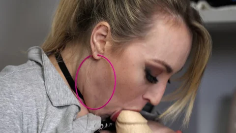 Shaved Pussies Serving Salacious Stallions