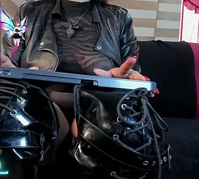MissVioleta1