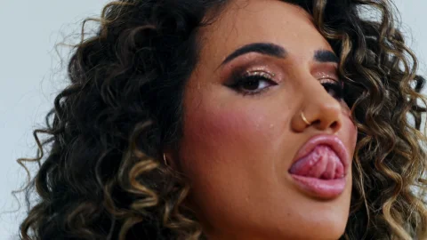 Jonni Darkko: Arabelle's Glass of Semen Delight