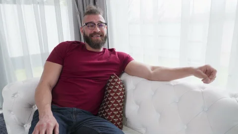 Reality Kings: Unexpected Guest becomes Lusty Lover