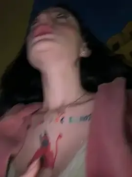 Melissa_crazy