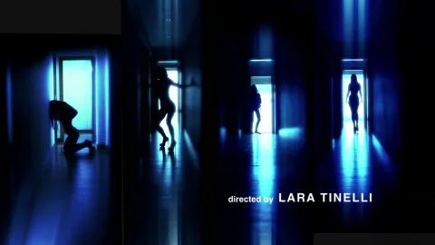 video art holland: Taking Intimacy to New Levels with Amirah