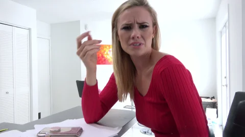 MyPervyFamily: Unexpected Debt Resolution