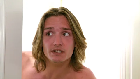 Mommy’s Boy: Undercover Lover's Return