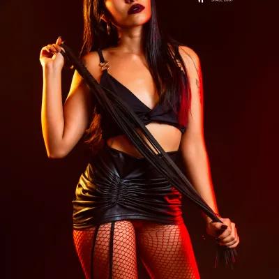 Your goddess Naila🔥