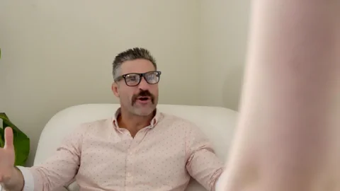 BadTeensPunished: Stepping into Sin with Stepdad Charles