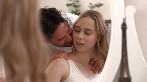 lead porn movies: A Tight Little Transformation Story