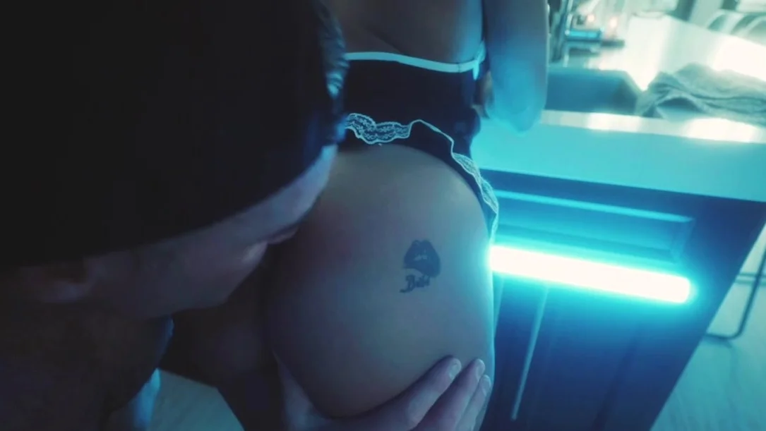 background forTough Love X