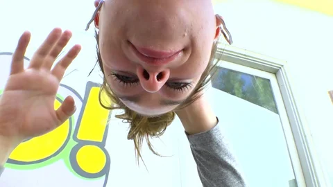 Swallowed: Hot Jill Kassidy Features Rimming Fun for You!