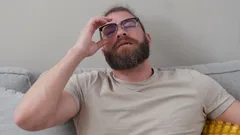 Brazzers: Xander's Hidden Love for His Slow Maid