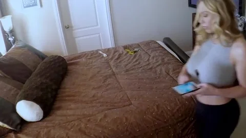 SpyFam: Bareback Fucking: A Depraved Stepson's Fantasy