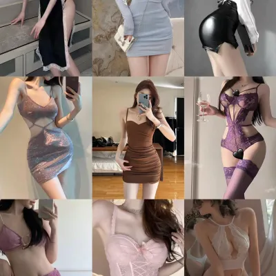 服饰