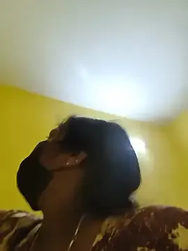 MagicGirlSwetha